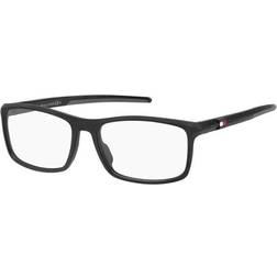 Tommy Hilfiger TH1956 003 Black ONE SIZE