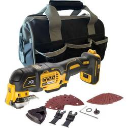 Dewalt 18v xr Oscillating Tool