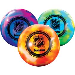 Franklin Extreme Color High Density Street Hockey Balls