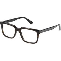 Police VPLF03N 0722 De Vue Homme Tortoiseshell (Seulement Monture)