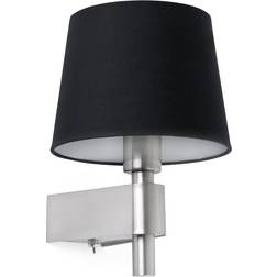 FARO BARCELONA Room Satin Wall light