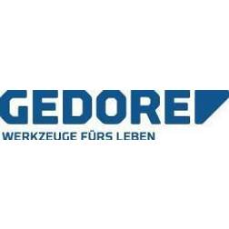 Gedore Werkzeugsortiment 1090 90-tlg.im