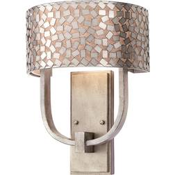 QUOIZEL Elstead Confetti - 2 Wall light