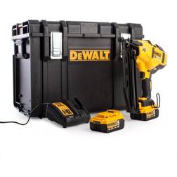 Dewalt DCN660P2-K Fix