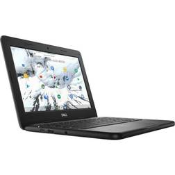 Dell Chromebook 11 3000 3100 11.6' Rugged Chromebook