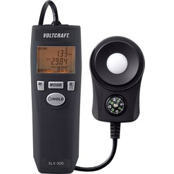 Voltcraft SLX-300 PV meter 2000