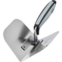 Ragni Steel Internal Corner Trowel