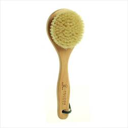 Hydrea London Classic Short Handled Body Brush