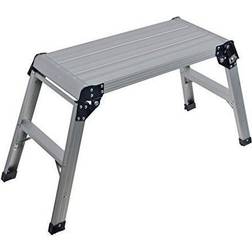 Silverline Step-Up Platform 150Kg Capacity