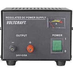 Voltcraft Laboratoriestrømforsyning FSP-1243