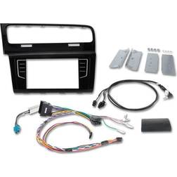 Alpine KIT700G7 2-DIN Kit