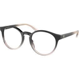 Polo Ralph Lauren RL6221U 6022 Black M