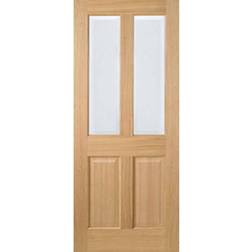 LPD Richmond PFORICCG33 Interior Door Clear Glass L, R (83.8x198.1cm)