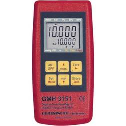 Greisinger GMH 3151 Logger