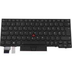 Lenovo Keyb X13 G1/L13 G2/L13 Yoga G2 BL