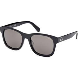 Moncler ML0250-P 01A - ONE