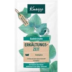 Kneipp Skumbad Bath crystals Badekosmetik "Erkältung" Forkølelse 600