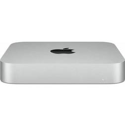 Apple Mac Mini (2020) 8 Gb Di Ram 256 Gb Di Archiviazione