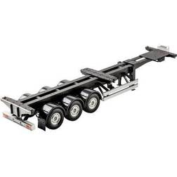 Carson Modellsport 907348 Tuning part 20/40ft container semi-trailer carriage