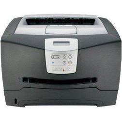 Lexmark E342n Laserprinter - Monokrom