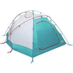 Mountain Hardwear Trango 4 Röd