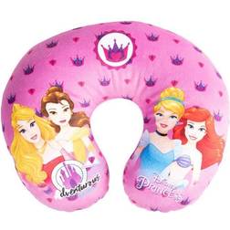 Disney Cuscino Da Viaggio Principesse 27 x 23 x 9 cm