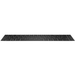 HP Kbd Cp+Ps Bl Sr