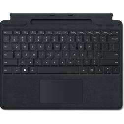 Microsoft 8xb-00007 Surface Pro Signature Keyboard