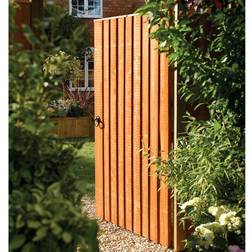 Rowlinson Vertical Board Gate 6 Dip Treated