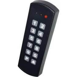 Lemvigh-Müller ADI Alarm System Kodetastatur sa850-a20 skafor3