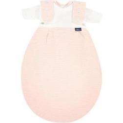 Alvi Baby-Maxchen for tidlig sovepose SuperSoft rose Stripe