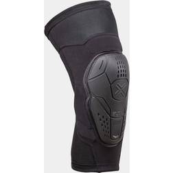 Fuse Neos Knee Pad Black