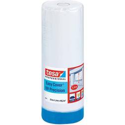 TESA Folieband lengte 33 m breedte 1.400 mm rol 8 stuks 04411-00001-00 04411-00001-00