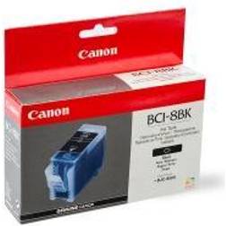 Canon BCI-8BK svart