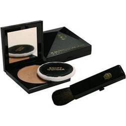 Tana Make-up Complexion Egypt Wonder Compact Set Compact Powder Beauty Case Powder Brush 1 Stk