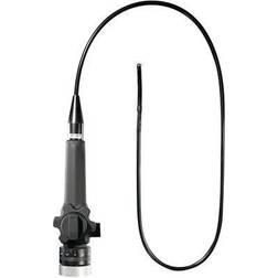 Voltcraft Sonda Per Endoscopio Ø Sonda 5.5 mm 0.8 m Impermeabile Illuminazione LED
