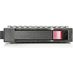 HP Hewlett Packard Enterprise 764929-B21 SSD-hårddisk 2.5" 800 GB Serial ATA III