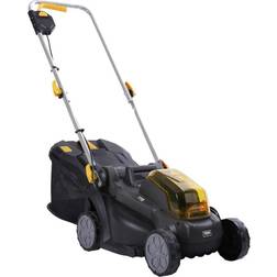 Texas LMX2033 Battery Powered Mower