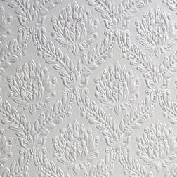Anaglypta Original Dryden Wallpaper RD335