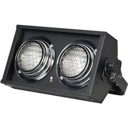 Showtec Stage Blinder 2 DMX Black
