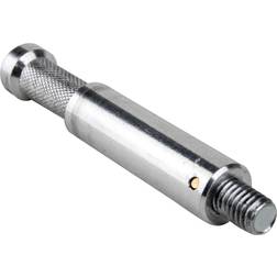 KS-078 3.5in Long 5/8" Baby Stud with 3/8"-16 Thread