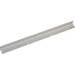 Dorma Vinkelkonsol G-N Glideskinne slv 1stk