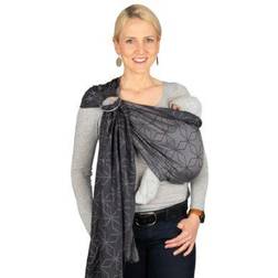 Hoppediz Ring Sling Jacquard Malmö Stone