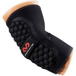 McDavid Handball Black XS