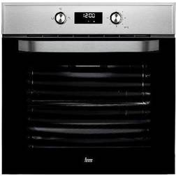 Teka HCB 6435P 70 L A Inoxidable