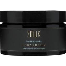 Smuk Skincare Body Butter 250ml