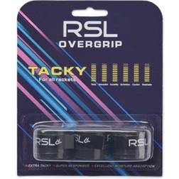 RSL Overgrip 3-Pack