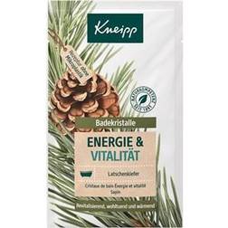 Kneipp Bath essence Bath crystals Bath Crystals Energy & Vitality 60