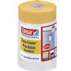 TESA 04402-00003-01 Abdeckfoil Easy Cover (L x B) 33m x 55cm 1St