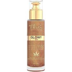 That'so so Sun Make-up ml. - Glowy Gold 100ml